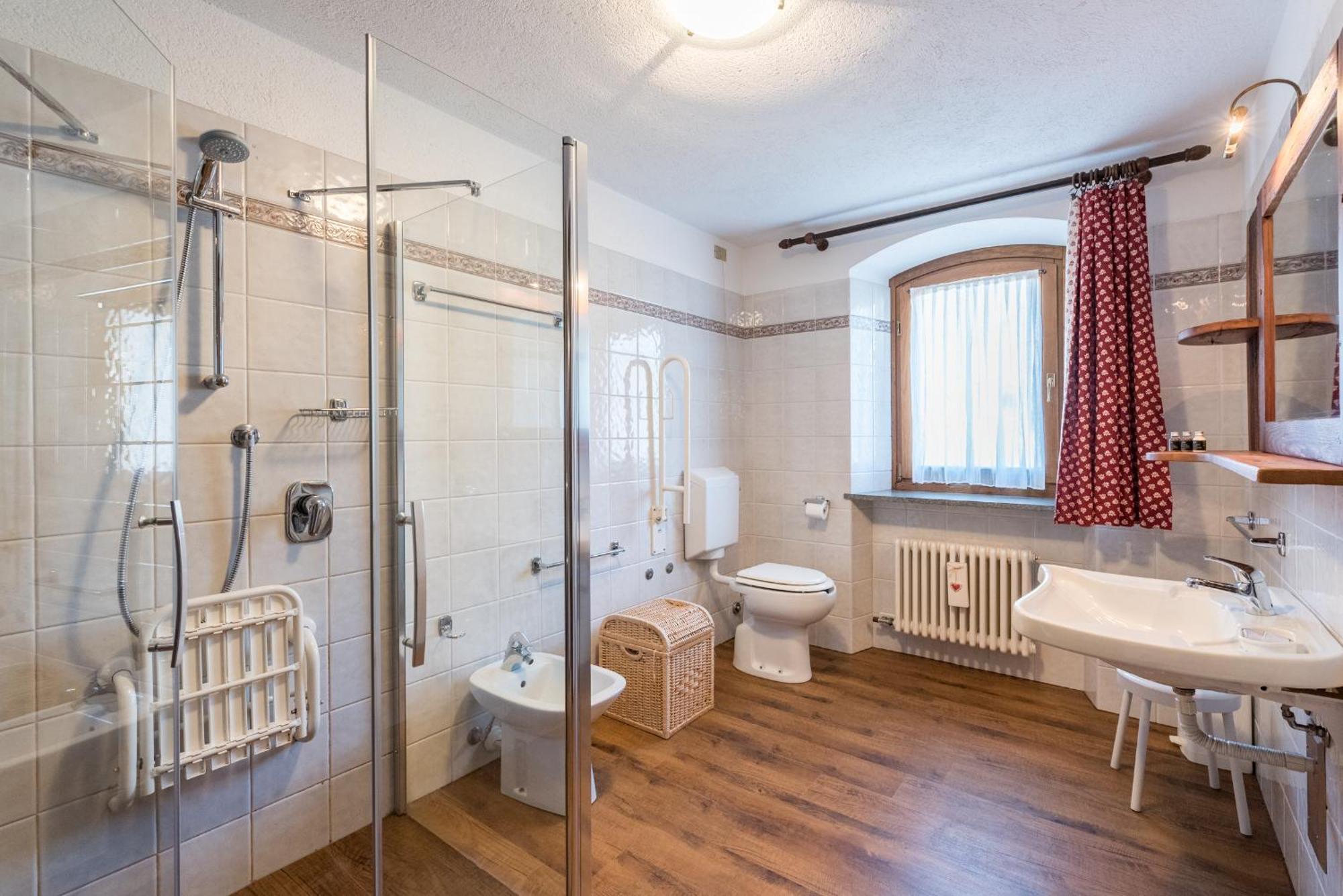 Maison Lo Triolet Agroturismo Introd