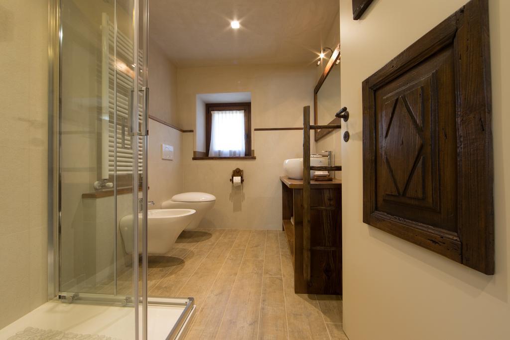 Agroturismo Maison Lo Triolet