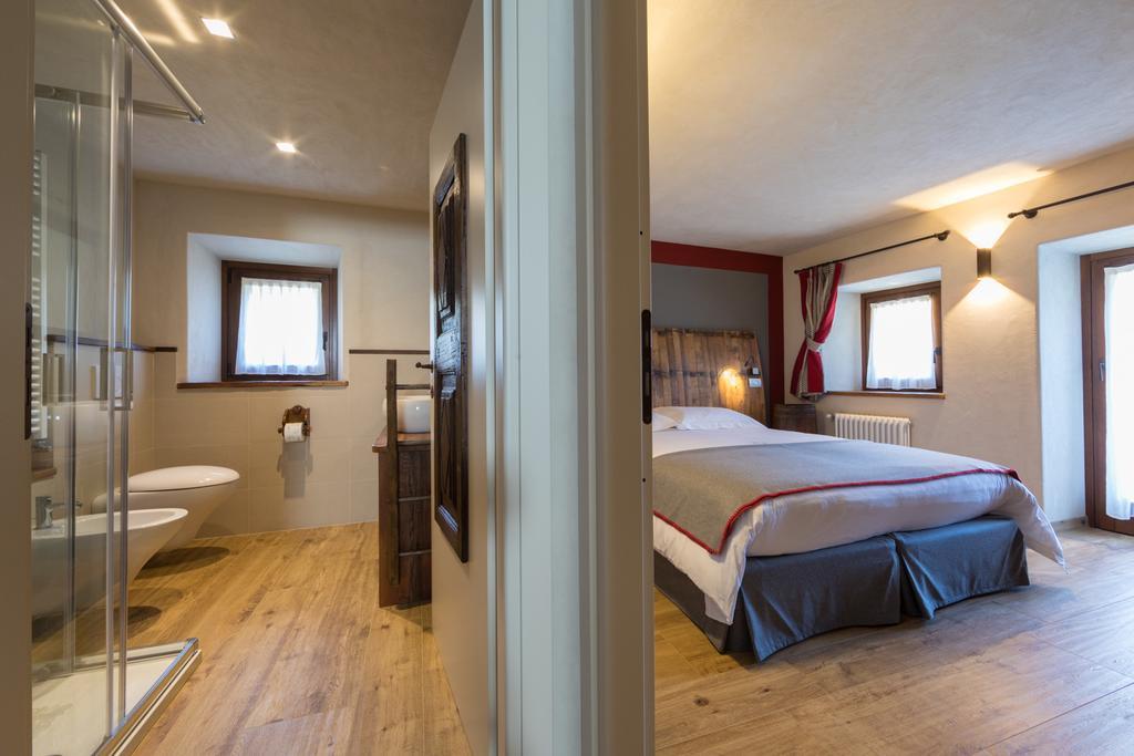 Maison Lo Triolet