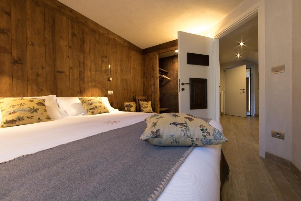 Maison Lo Triolet * Introd