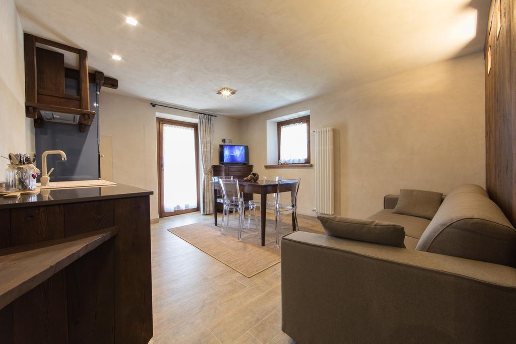 Maison Lo Triolet Agroturismo *