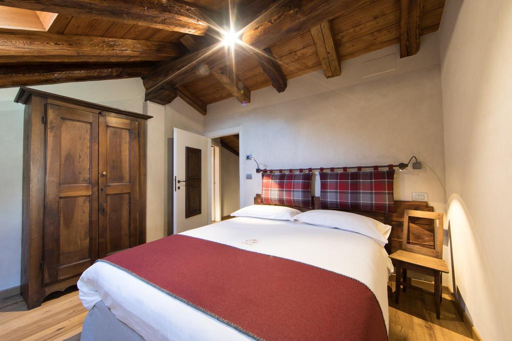 Maison Lo Triolet *