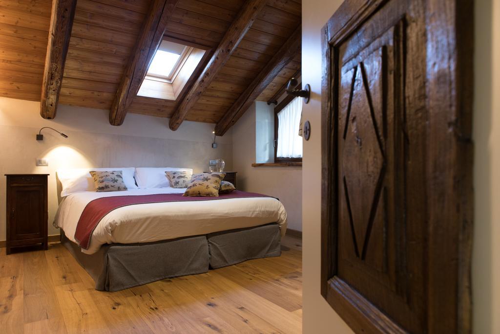Maison Lo Triolet *