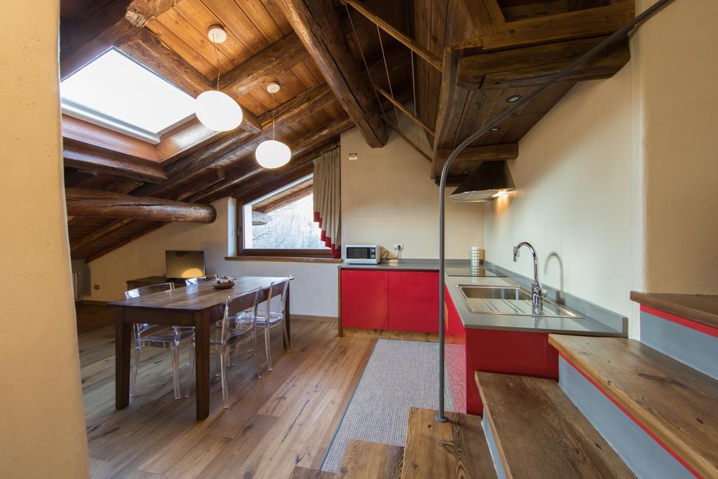 Maison Lo Triolet *