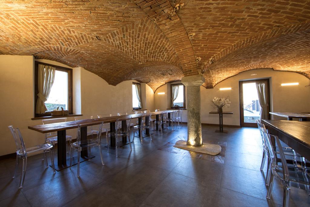 Maison Lo Triolet * Introd