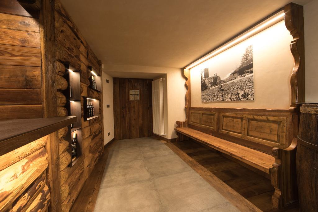 Maison Lo Triolet Agroturismo
