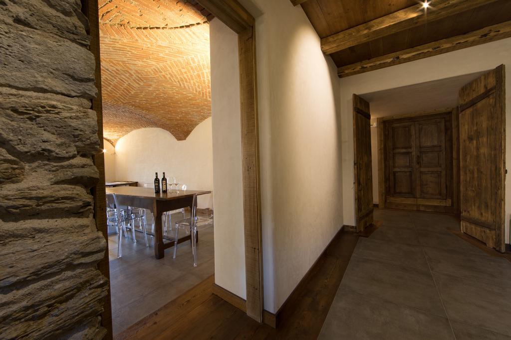 Maison Lo Triolet Agroturismo