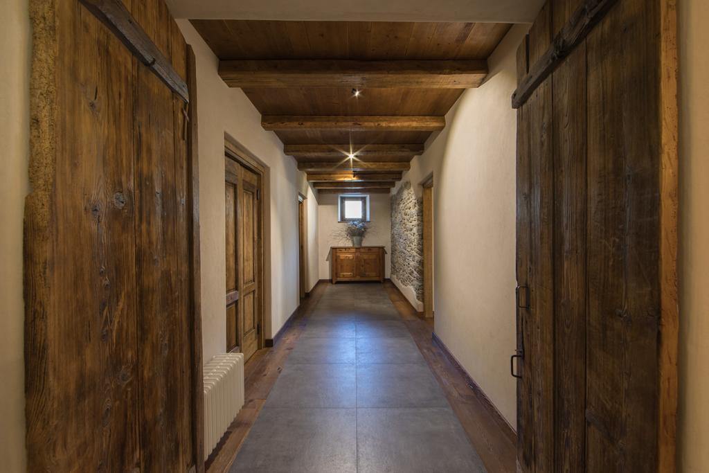 Maison Lo Triolet Agroturismo