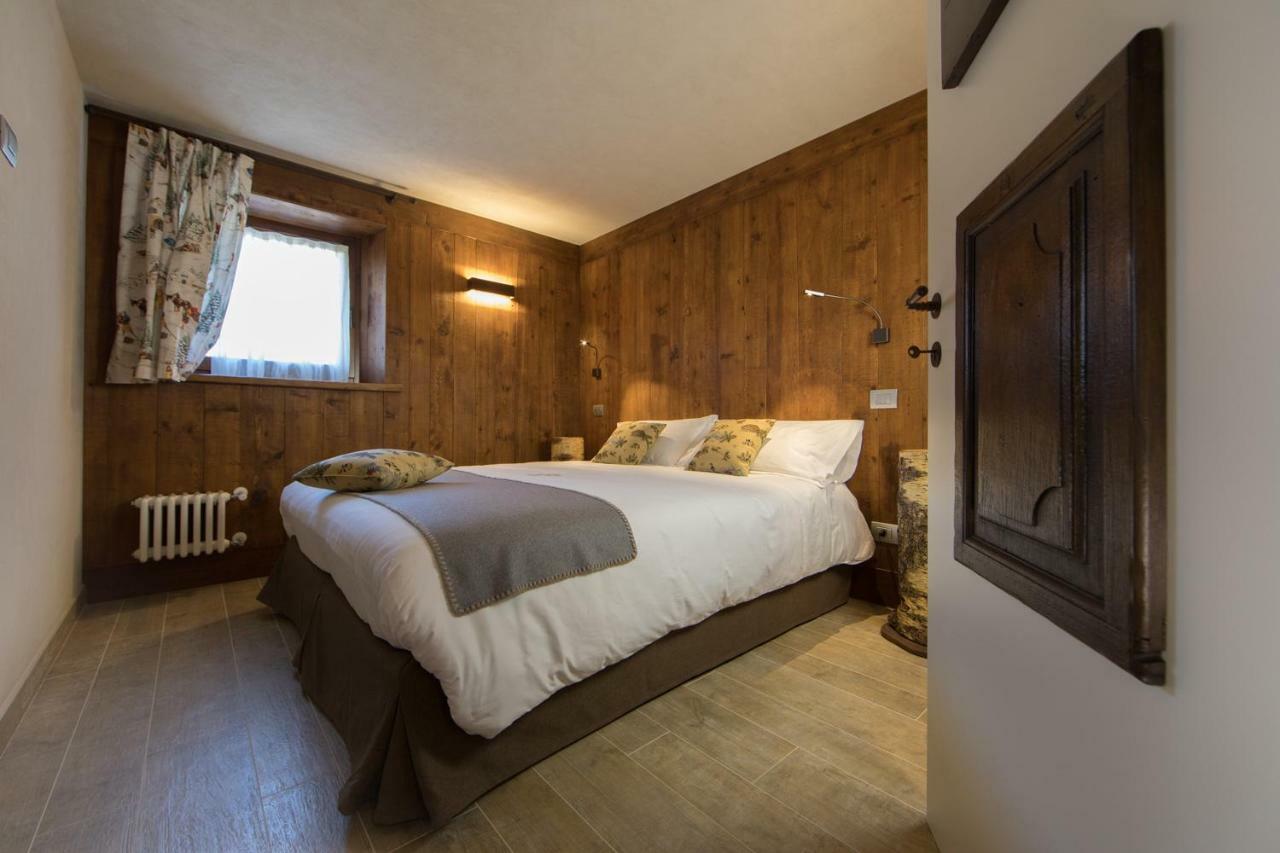 Agroturismo Maison Lo Triolet *