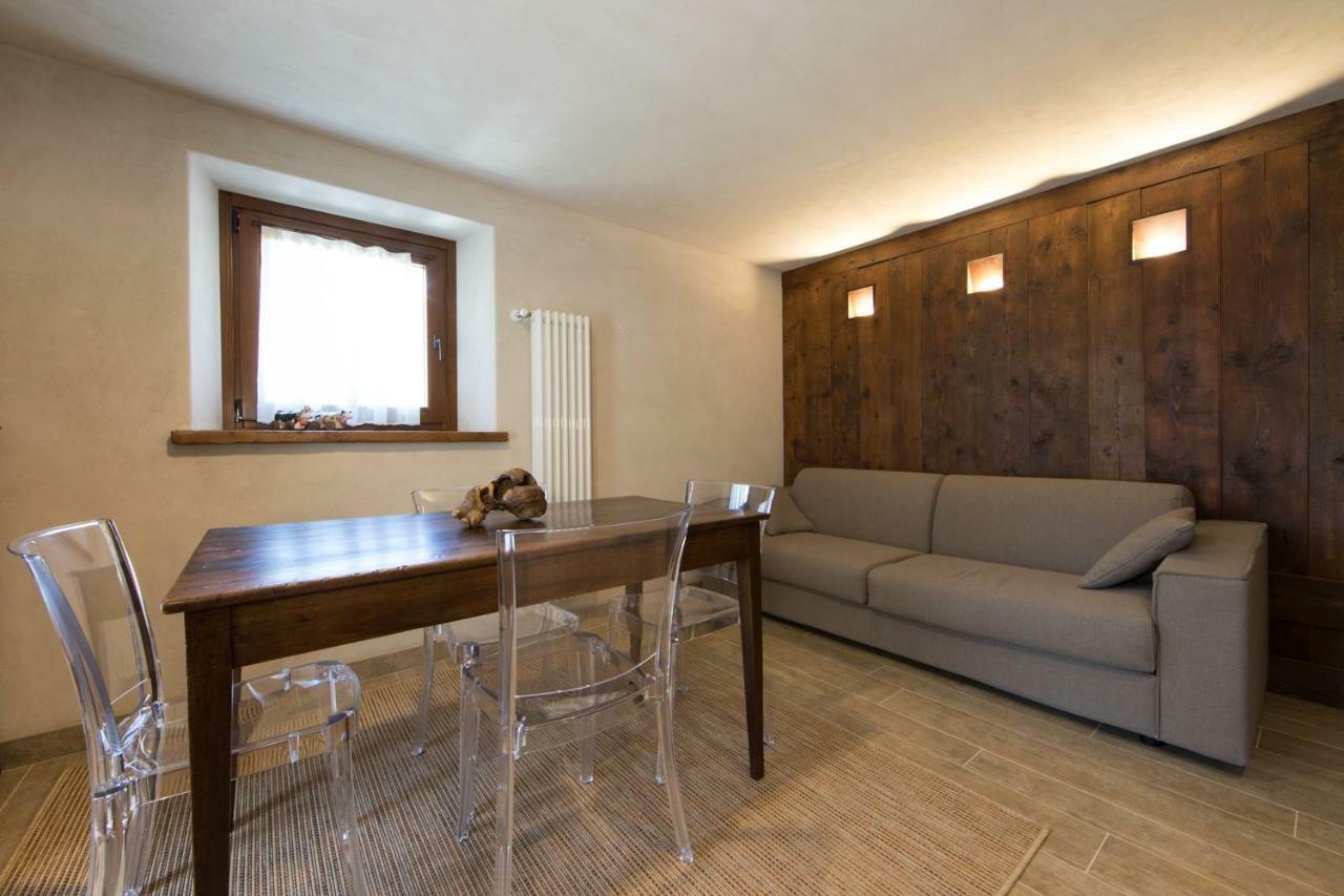 Maison Lo Triolet Agroturismo *