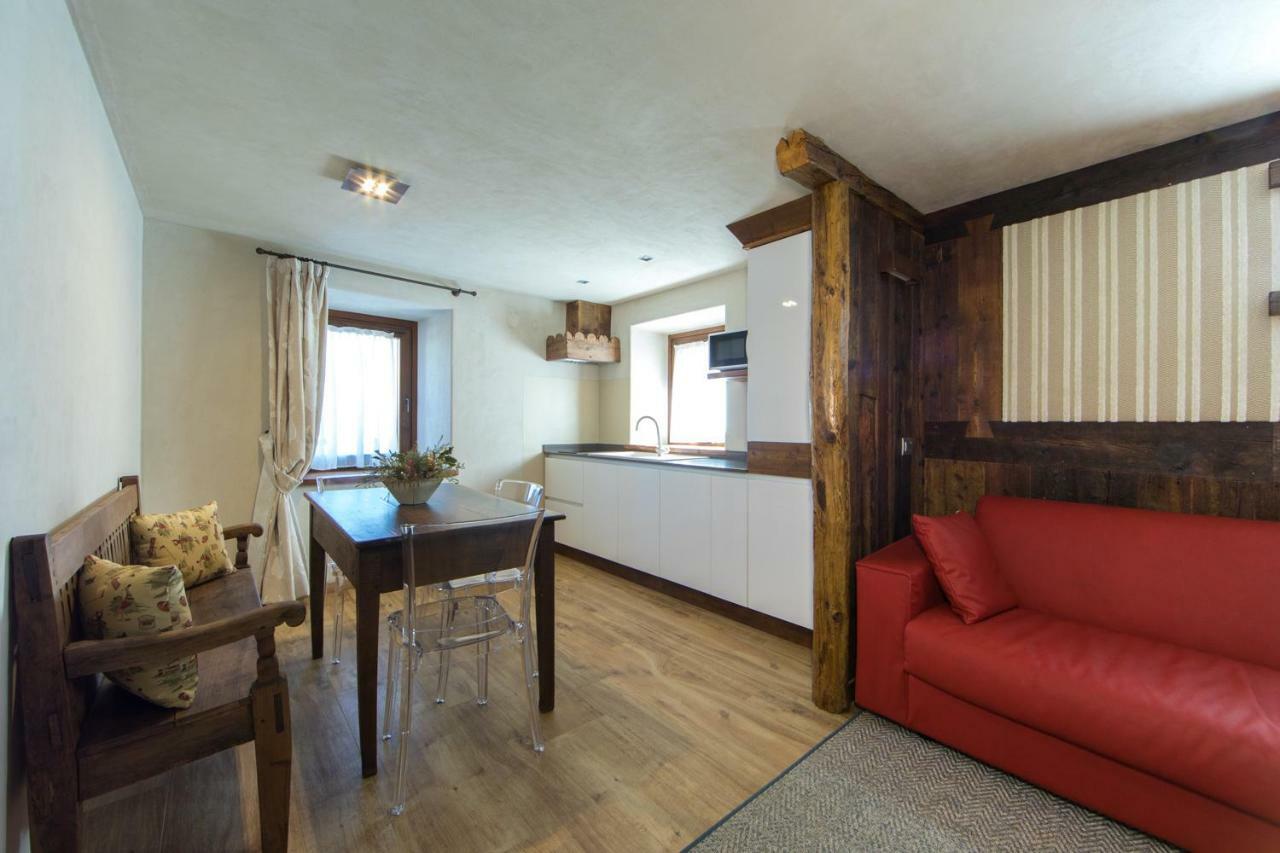 Maison Lo Triolet Agroturismo