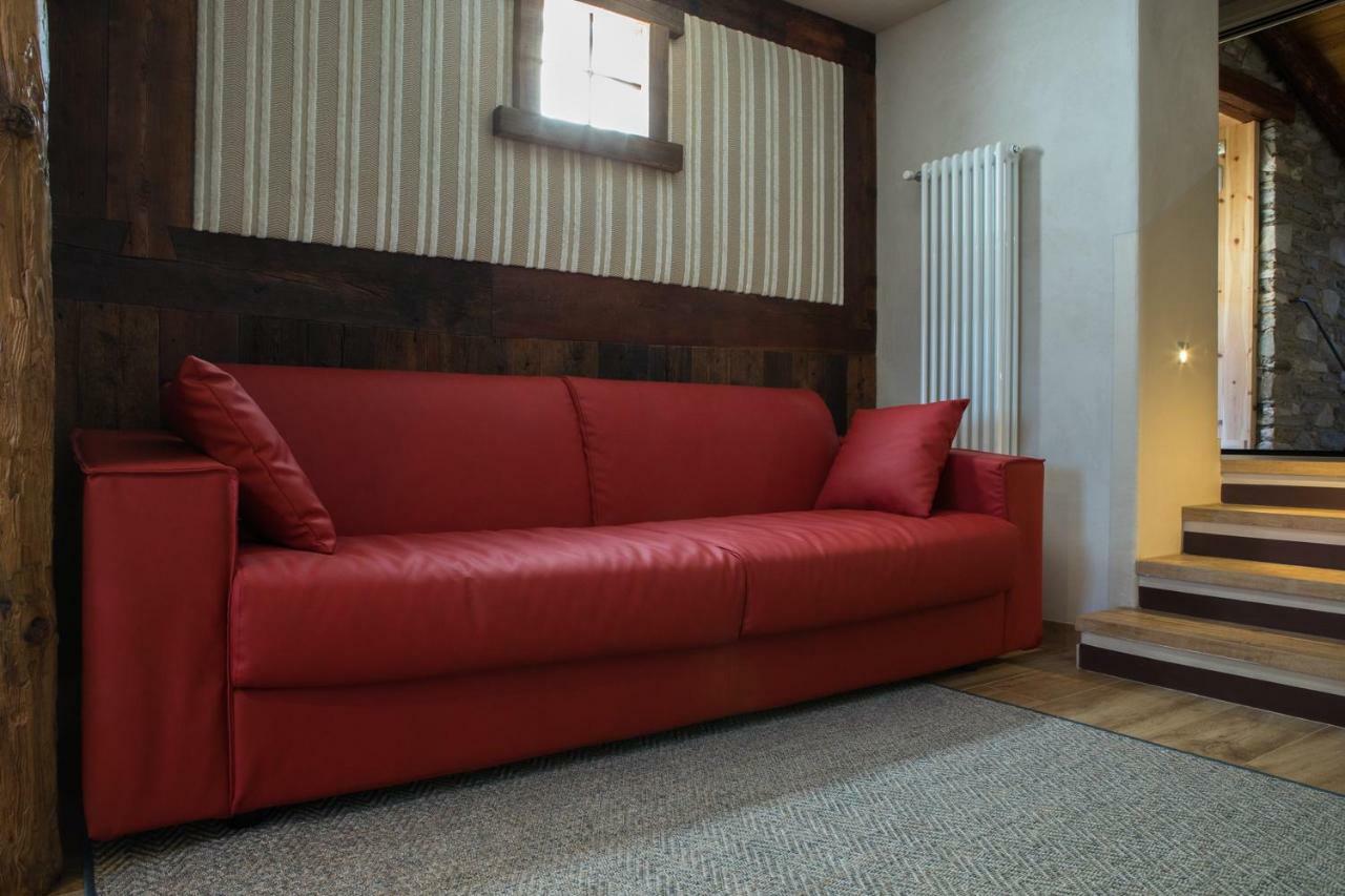 Maison Lo Triolet