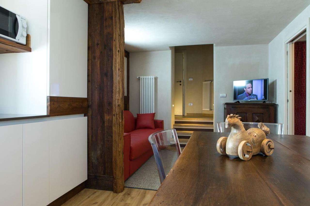 Maison Lo Triolet Agroturismo *